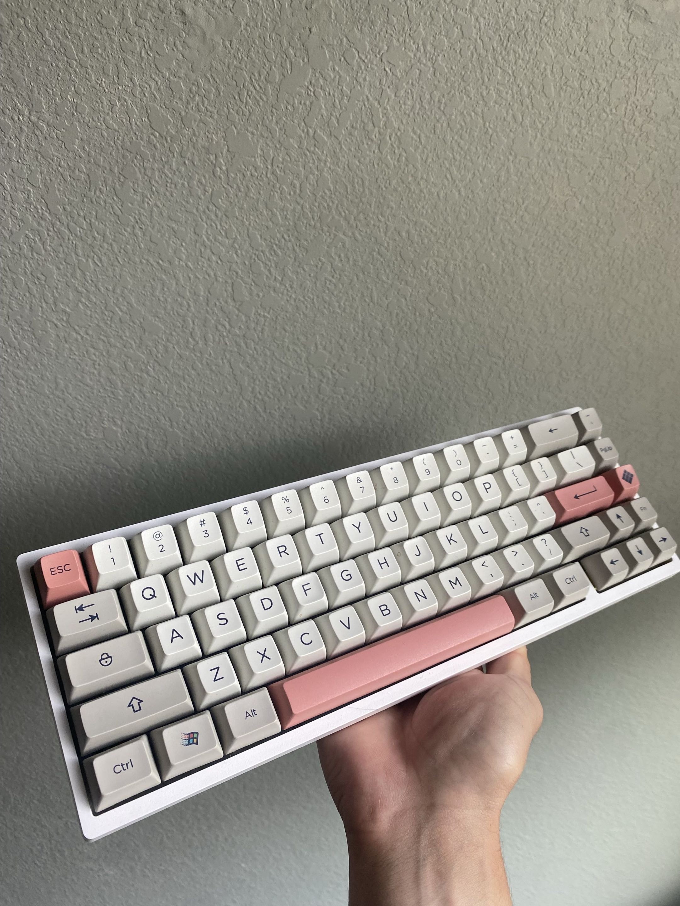 daily driver